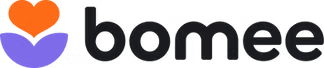 Bomee logo
